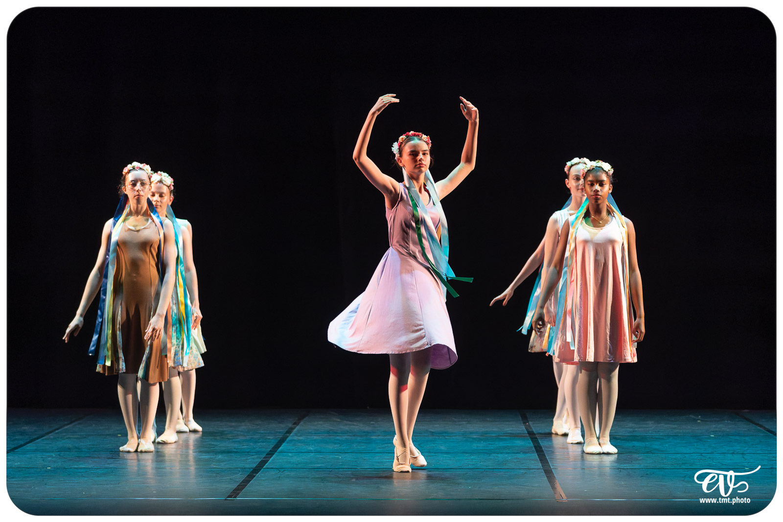 GALA DE DANSE EMMDH 2025